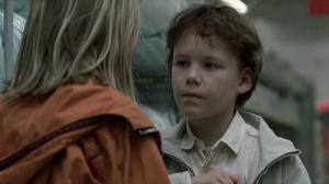 Кадры из фильма Мой друг Генри / Ystäväni Henry (2004)