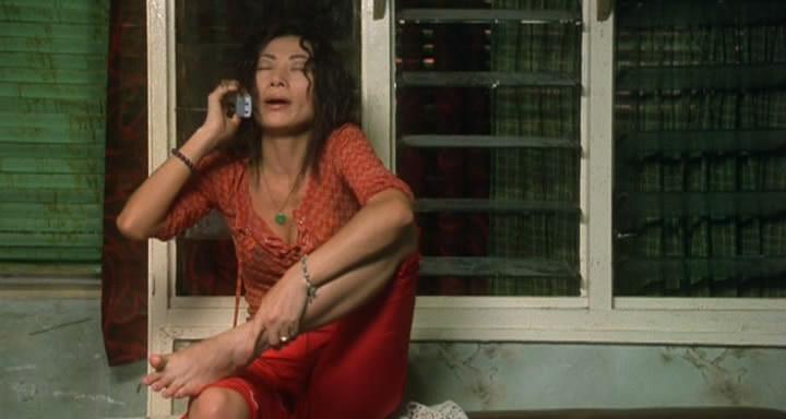 Кадр из фильма Пельмени / Gaau ji (2004)