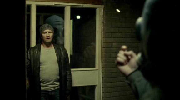 Кадр из фильма Ботинки мертвеца / Dead Man's Shoes (2004)