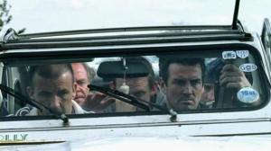 Кадры из фильма Ботинки мертвеца / Dead Man's Shoes (2004)