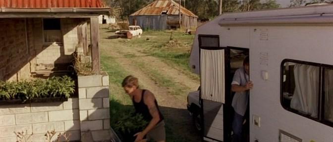 Кадр из фильма Урожай / The Crop (2004)