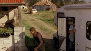 Кадры из фильма Урожай / The Crop (2004)