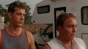 Кадры из фильма Урожай / The Crop (2004)