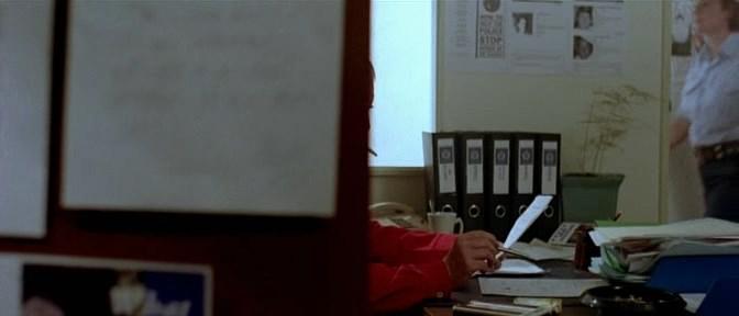 Кадр из фильма Урожай / The Crop (2004)