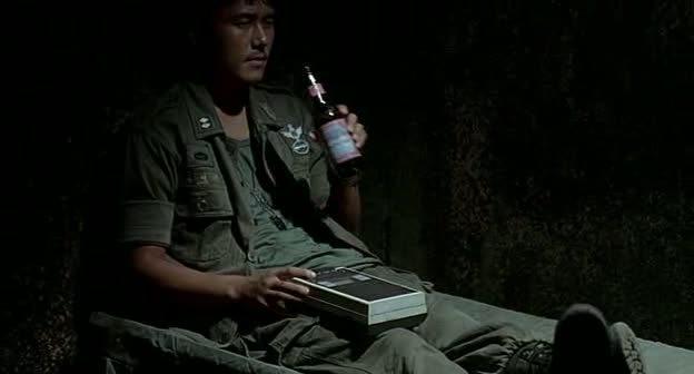 Кадр из фильма Точка R / Arpointeu (2004)
