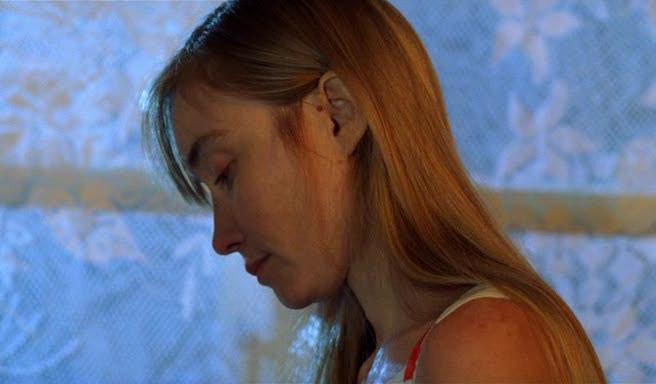 Кадр из фильма Шиzа (2004)