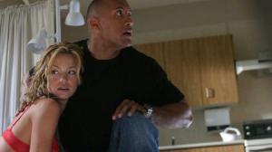 Кадры из фильма Широко шагая / Walking Tall (2004)