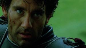 Кадры из фильма Король Артур / King Arthur (2004)