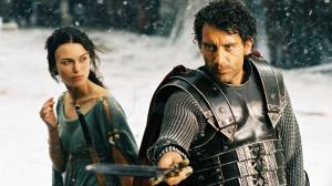 Кадры из фильма Король Артур / King Arthur (2004)