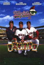 Высшая лига 2 / Major League II (1994)