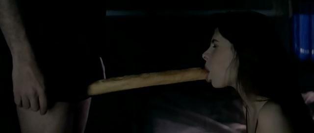 Кадр из фильма Титька и луна / La teta y la luna (1994)