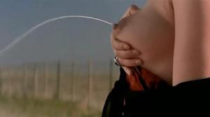 Кадры из фильма Титька и луна / La teta y la luna (1994)