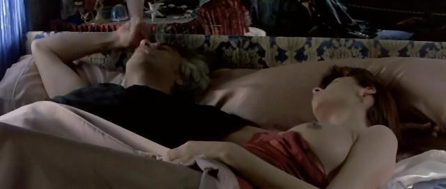 Кадр из фильма Титька и луна / La teta y la luna (1994)