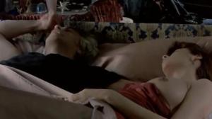 Кадры из фильма Титька и луна / La teta y la luna (1994)