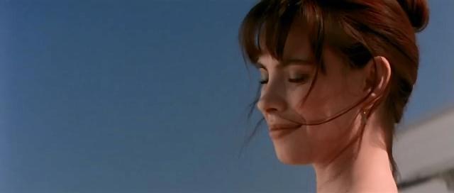 Кадр из фильма Титька и луна / La teta y la luna (1994)