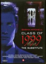 Класс-1999 2: Замена / Class of 1999 (1994)