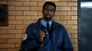 Кадры из фильма Над кольцом / Above the Rim (1994)