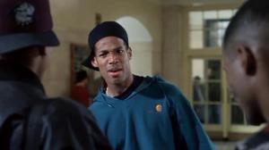 Кадры из фильма Над кольцом / Above the Rim (1994)
