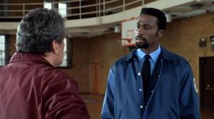 Кадры из фильма Над кольцом / Above the Rim (1994)