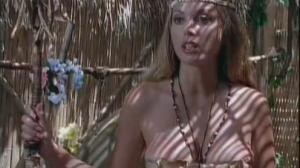 Кадры из фильма Остров динозавров / Dinosaur Island (1994)