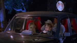 Кадры из фильма Лепрекон 2: Одна свадьба и много похорон / Leprechaun 2 (1994)