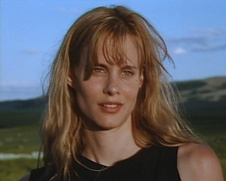 Кадр из фильма Последний ковбой / F.T.W. (1994)
