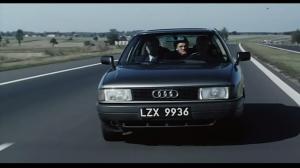 Кадры из фильма Псы 2: Последняя кровь / Ging tin 12 siu si (1994)