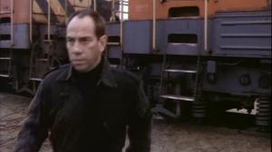 Кадры из фильма Секретный агент Ройс / Royce (1994)