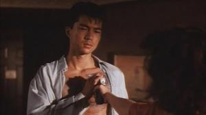 Кадры из фильма Якудза / Blue Tiger (1994)