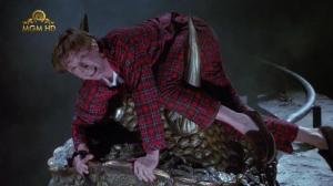 Кадры из фильма Клиффорд / Clifford (1994)
