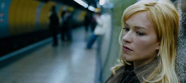 Кадр из фильма Крип / Creep (2004)