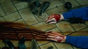 Кадры из фильма Крип / Creep (2004)