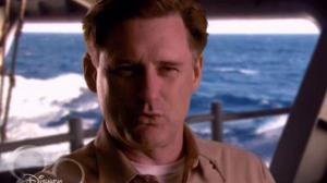 Кадры из фильма Тигриный рейс / Tiger Cruise (2004)