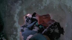 Кадры из фильма Лавина / Nature Unleashed: Avalanche (2004)