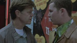 Кадры из фильма Тормоз / Brake (2004)