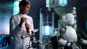 Кадры из фильма Я, робот / I, Robot (2004)