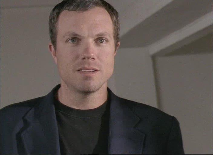 Кадр из фильма Код дьявола / Evil Eyes (2004)