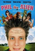 Фил инопланетянин / Phil the Alien (2004)
