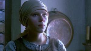 Кадры из фильма Девушка с жемчужной сережкой / Girl with a Pearl Earring (2004)