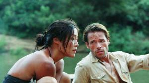Кадры из фильма Два брата / Deux frères (2004)
