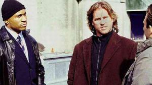 Кадры из фильма Охотники за разумом / Mindhunters (2004)