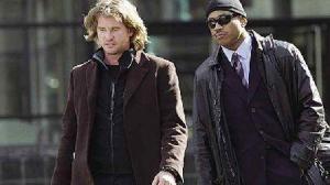 Кадры из фильма Охотники за разумом / Mindhunters (2004)
