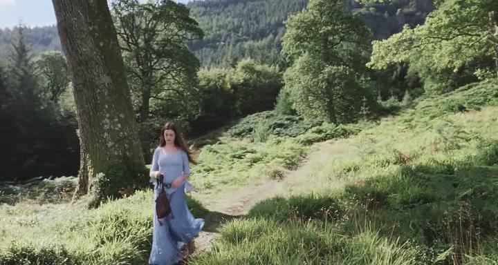 Кадр из фильма Заколдованная Элла / Ella Enchanted (2004)