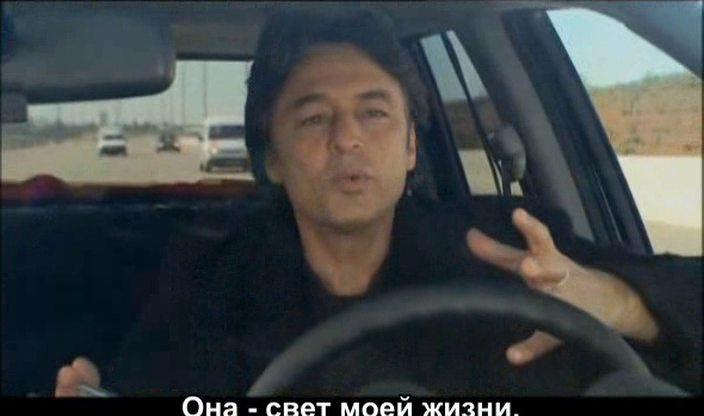 Кадр из фильма Вкус сладости / Mashehu Matok (2004)