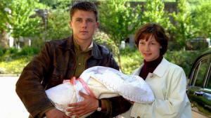 Кадры из фильма Водитель для Веры (2004)