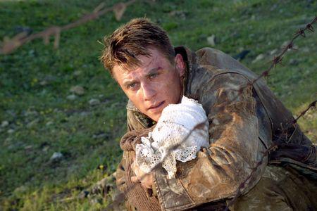 Кадр из фильма Водитель для Веры (2004)