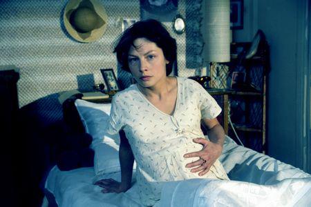 Кадр из фильма Водитель для Веры (2004)