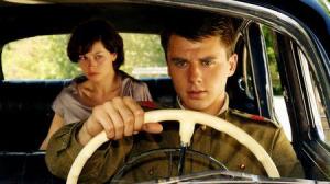 Кадры из фильма Водитель для Веры (2004)