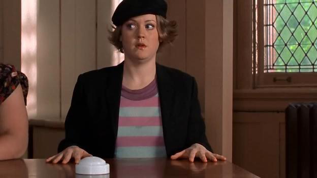 Кадр из фильма Преступление моды / Crimes of fashion (2004)