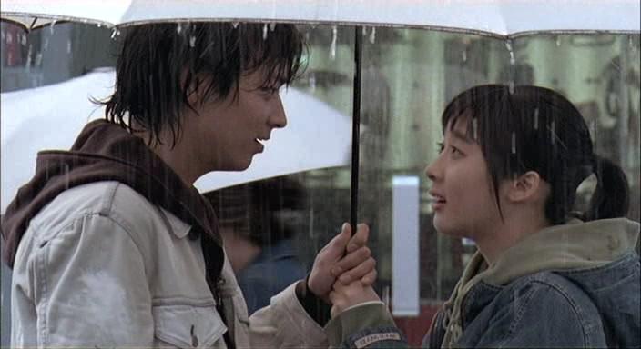 Кадр из фильма Искушение волков / Neukdaeui yuhok (2004)